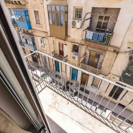 Birgu 3 Casa de Férias Cospicua