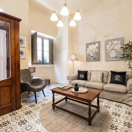 Birgu 3 Σπίτι διακοπών *