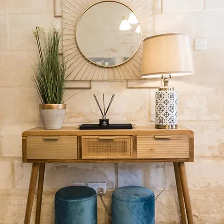 Σπίτι διακοπών Birgu 3 Cospicua