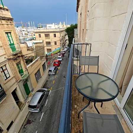 Birgu 3 Σπίτι διακοπών *