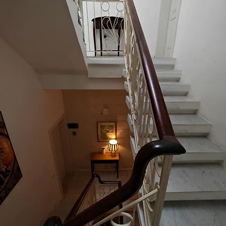 Сasa de vacaciones Birgu 3