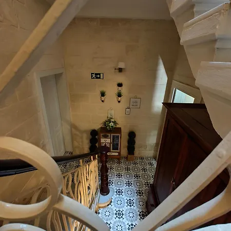 Birgu 3 Сasa de vacaciones