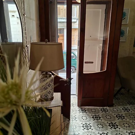 Holiday home Birgu 3 Cospicua