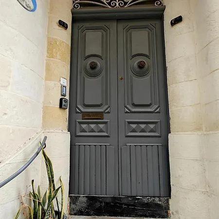 Birgu 3 بيت للعطل Cospicua