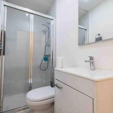 Birgu 3 بيت للعطل Cospicua