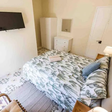 Birgu 3 Holiday home