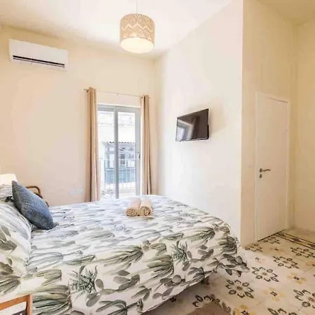 Birgu 3 Holiday home *