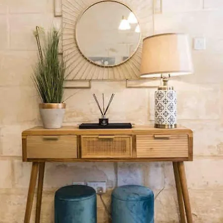 Birgu 3 Cospicua