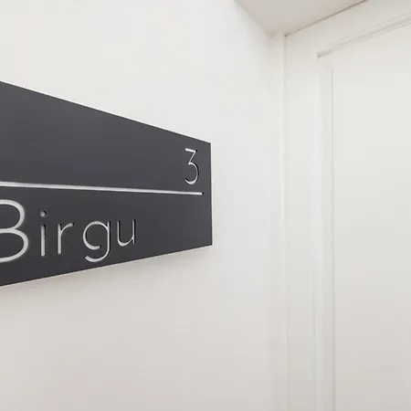 Birgu 3 بيت للعطل *