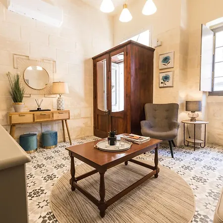 Сasa de vacaciones Birgu 3 *