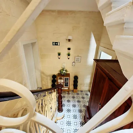 Birgu 3 بيت للعطل