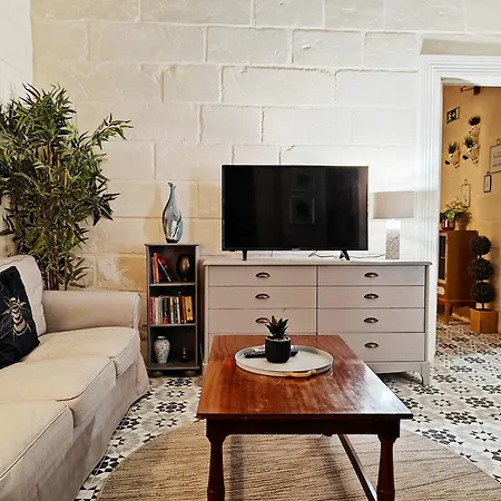 Case de vacanță Birgu 3