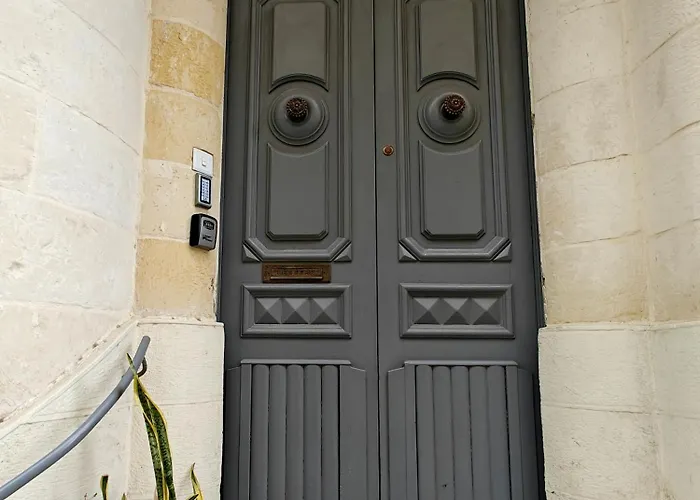 Birgu 3 Semesterbostad Cospicua