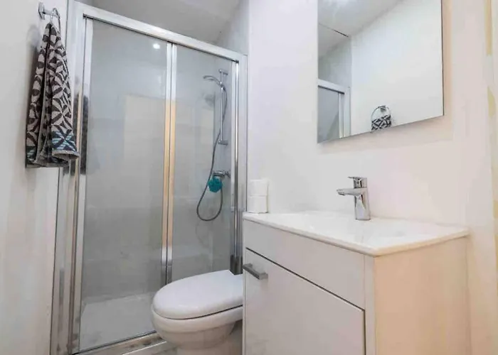 Birgu 3 Semesterbostad Cospicua