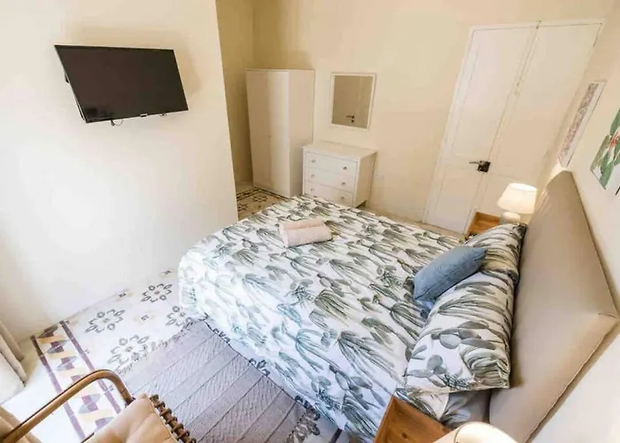 Birgu 3 Сasa de vacaciones