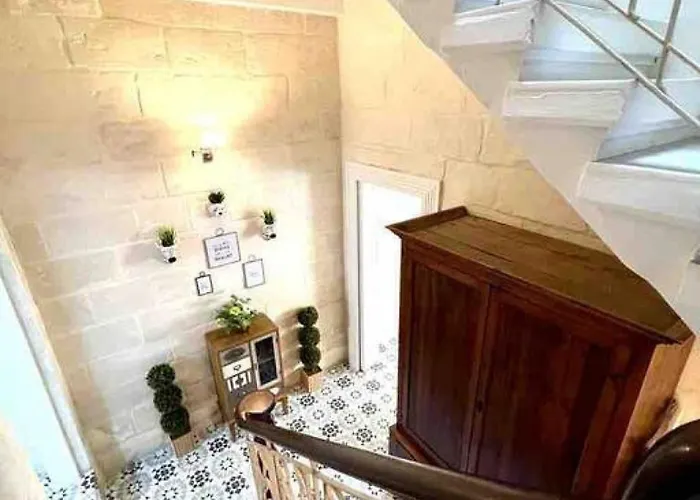 Semesterbostad Birgu 3 Cospicua