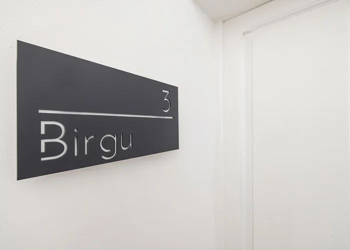 Birgu 3 Semesterbostad *