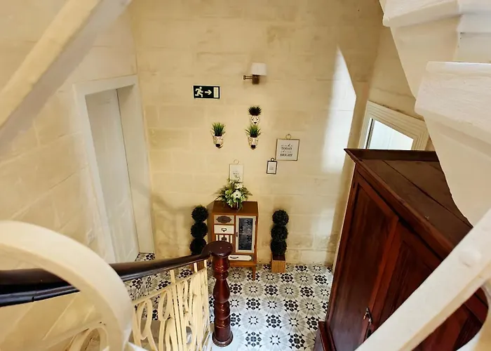 Birgu 3 Сasa de vacaciones